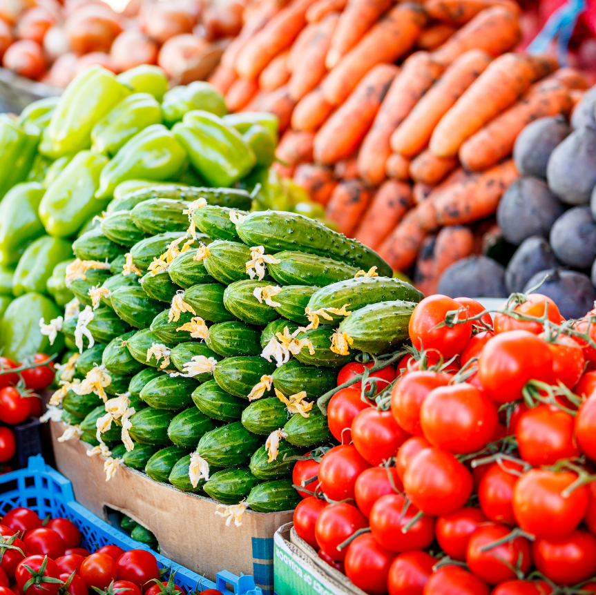 Iowa’s Produce Safety Program Iowa Department of Agriculture and Land